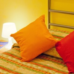 Отель Rental in Rome Sardegna детские мероприятия