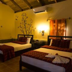 Отель Mayan Hills Resort Гондурас, Копан-Руинас - отзывы, цены и фото номеров - забронировать отель Mayan Hills Resort онлайн спа фото 2