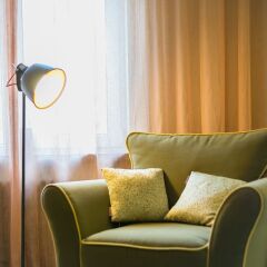Гостиница ApartLux Begovaya Suite в Москве отзывы, цены и фото номеров - забронировать гостиницу ApartLux Begovaya Suite онлайн Москва комната для гостей фото 3