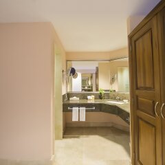 Fiesta Americana Puerto Vallarta & Spa Hotel комната для гостей фото 5