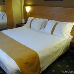 Отель Holiday Inn Rome Aurelia комната для гостей фото 4