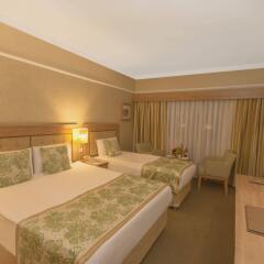 Отель Innvista Hotels Belek - All Inclusive Белек комната для гостей фото 2