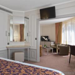 Отель Crowne Plaza Hotel BRUGGE Бельгия, Брюгге - отзывы, цены и фото номеров - забронировать отель Crowne Plaza Hotel BRUGGE онлайн удобства в номере