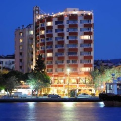 Akol Hotel Турция, Канаккале - отзывы, цены и фото номеров - забронировать отель Akol Hotel онлайн фото 2