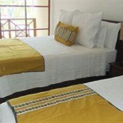G Boutique Hotel in Fronteras, Guatemala from 216$, photos, reviews - zenhotels.com photo 9