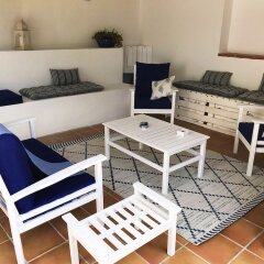 Отель Casa Mallarenga B&B Испания, Оливелла - отзывы, цены и фото номеров - забронировать отель Casa Mallarenga B&B онлайн фото 7