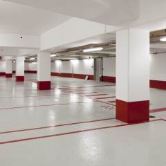 AC Hotel Paris Porte Maillot by Marriott парковка