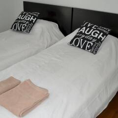Отель Avia Apartments Helsinki Airport Финляндия, Вантаа - отзывы, цены и фото номеров - забронировать отель Avia Apartments Helsinki Airport онлайн комната для гостей фото 5