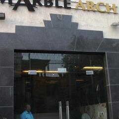 Hotel Marble Arch фото 13