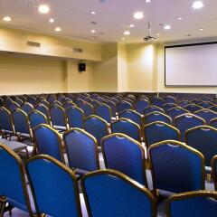 Pestana Buenos Aires Hotel с домашними животными