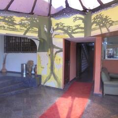 Maglab Hotel