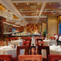 Отель Kempinski Hotel Shenzhen China Китай, Шэньчжэнь - отзывы, цены и фото номеров - забронировать отель Kempinski Hotel Shenzhen China онлайн питание