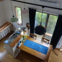 Stay Nikko Guesthouse – Hostel Никко комната для гостей фото 5