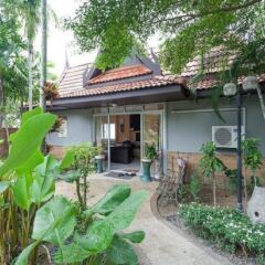 Отель Bangtao Kanita House фото 5