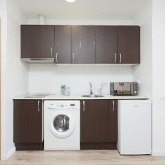 Апартаменты Happy Apartments Barcelona в номере фото 2