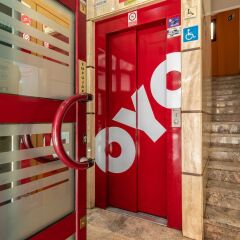 Отель OYO Hostal Frasca Испания, Сьюдад-Реаль - отзывы, цены и фото номеров - забронировать отель OYO Hostal Frasca онлайн детские мероприятия фото 2