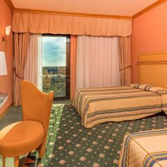 Отель SHG Hotel Antonella Италия, Помеция - 1 отзыв об отеле, цены и фото номеров - забронировать отель SHG Hotel Antonella онлайн комната для гостей фото 4