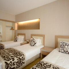 Serace Hotel комната для гостей фото 3