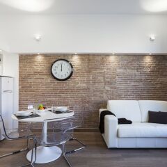 Отель AB Paral·lel Spacious Apartments Испания, Барселона - отзывы, цены и фото номеров - забронировать отель AB Paral·lel Spacious Apartments онлайн фото 26
