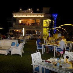 Park Hotel Tuzla Турция, Стамбул - отзывы, цены и фото номеров - забронировать отель Park Hotel Tuzla онлайн фото 22