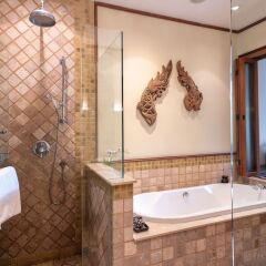 Отель Ariyasom Villa Bangkok Бангкок спа фото 2