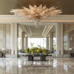 Отель Shangri La Colombo Шри-Ланка, Коломбо - отзывы, цены и фото номеров - забронировать отель Shangri La Colombo онлайн интерьер отеля фото 2