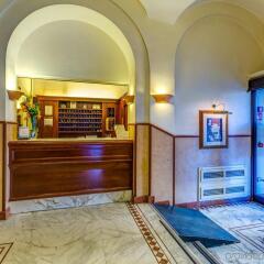 Hostel Generator Rome Рим интерьер отеля фото 2
