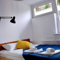 Апартаменты Panda Apartments Grzybowska Modern в номере фото 2