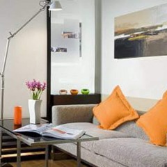 Отель Citadines Sukhumvit 8 Bangkok спа