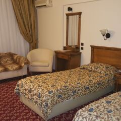 Efehan Hotel Турция, Бурса - 1 отзыв об отеле, цены и фото номеров - забронировать отель Efehan Hotel онлайн удобства в номере