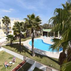 Апартаменты Praia da Lota Resort - Apartments бассейн фото 3