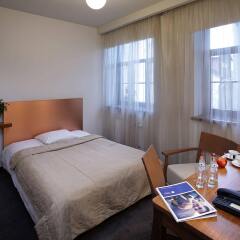 Rixwell Terrace Design Hotel комната для гостей фото 3