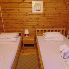 Гостиница CRONA Medical&SPA детские мероприятия