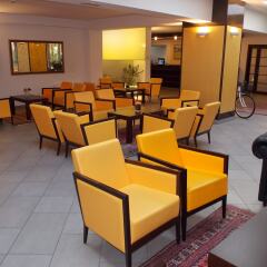 Отель Best Western City Hotel Италия, Болонья - 4 отзыва об отеле, цены и фото номеров - забронировать отель Best Western City Hotel онлайн интерьер отеля фото 2