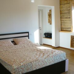 Yagoda Hostel комната для гостей фото 3