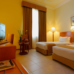 Sharjah Premiere Hotel & Resort комната для гостей фото 2