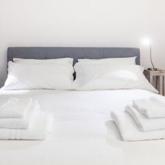Отель easyhomes - Spiga Suite Италия, Милан - отзывы, цены и фото номеров - забронировать отель easyhomes - Spiga Suite онлайн комната для гостей фото 3