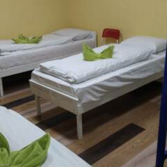 De-hostel детские мероприятия фото 10