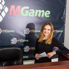 MGame Hostel Львов детские мероприятия