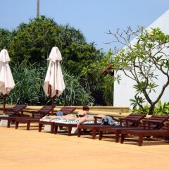 Отель Vendol Resort питание фото 3