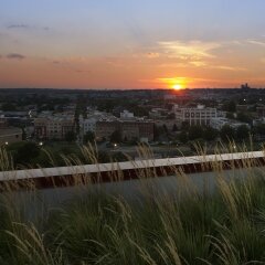 Отель Hampton Inn Washington DC NoMa Union Station пляж фото 2