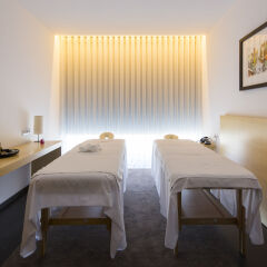 Boticas Hotel Art & Spa спа