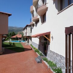 Pia Hotel Турция, Алашехир - отзывы, цены и фото номеров - забронировать отель Pia Hotel онлайн фото 6
