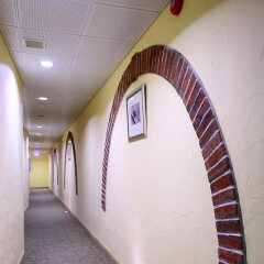 Hotel Bern by TallinnHotels интерьер отеля фото 2