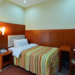 City Hotel Tirana комната для гостей фото 4