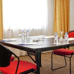 Отель Novotel Andorra фото 2