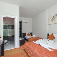 Отель The Prime Garden Otel комната для гостей фото 2