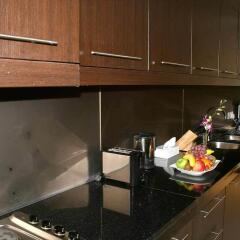 Flora Park Hotel Apartments в номере