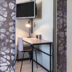 Отель Scandic Kallio Финляндия, Хельсинки - - забронировать отель Scandic Kallio, цены и фото номеров