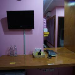 The Boss Grand Tower Hotel удобства в номере